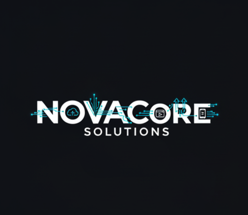 Logo Novacore